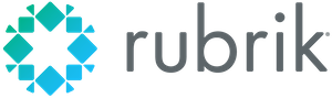 Image for Rubrik