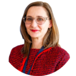 Image for Laura Voicu
