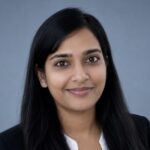 Image for Shwetha Babuprasad