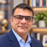 Image for Surendra Narang